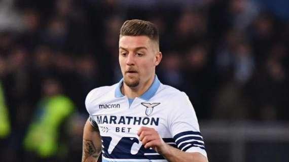 CorSera - Milan, per Milinkovic servono 60 milioni: c’è anche l’Inter