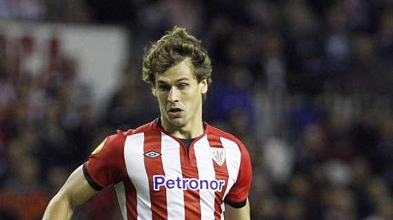Milan, sondaggio per Fernando Llorente