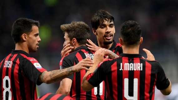 ICC, domani a Cardiff l'amichevole contro il Manchester United