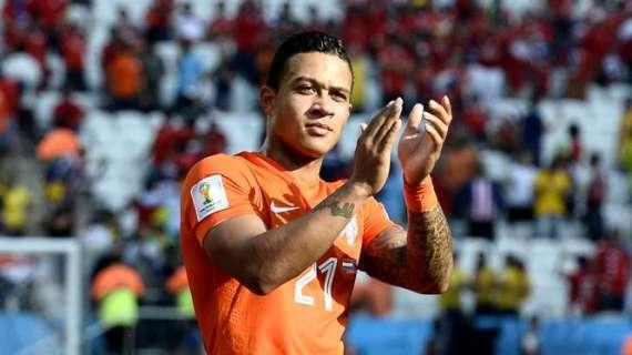 ESCLUSIVA MN - Pauluzzi (L'Equipe): "Depay senza coppe può partire. Kouassi-Milan? Un 2002 che gioca al PSG è davvero bravo"