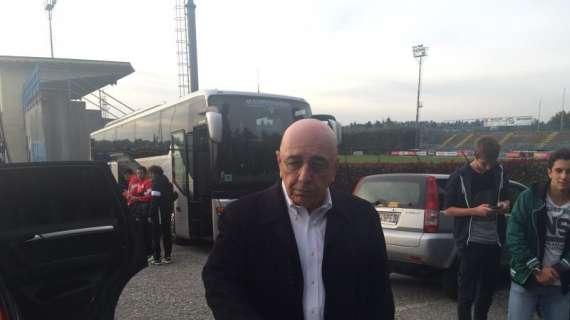 Sportitalia - Milan, c'è l'accordo con l'Hajduk per Susic: ma prima serve vendere