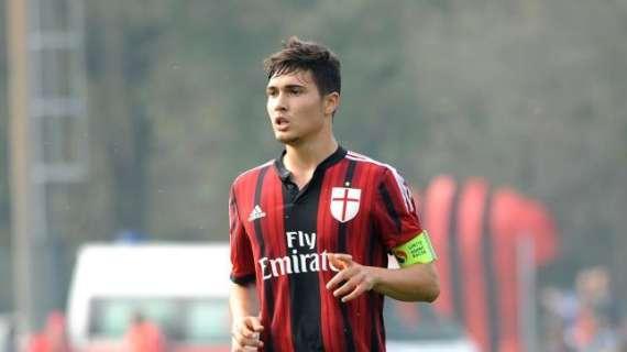 MN AWARDS - Top 11 settore giovanile: vola Fabbro, Mastalli in rimonta, Di Molfetta sempre sul podio