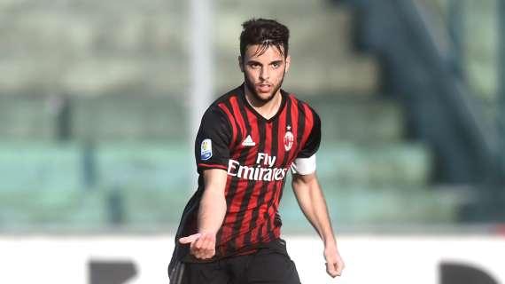 Ex milanisti: El Hilali lascia i Paesi Bassi e si appresta a tornare in Italia