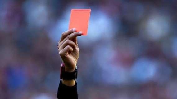 Primavera, Negri fermato per un turno dal Giudice Sportivo: non ci sarà contro il Palermo