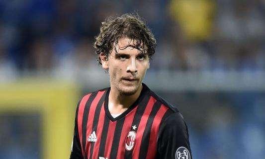 Locatelli regista e Montolivo mezz'ala: gli ultimi, buoni 20' di Firenze regalano a Montella una nuova soluzione tattica