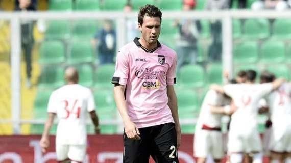 Tuttosport - Il Milan è sempre più vicino a Vazquez: a gennaio si può chiudere, ma il giocatore resterebbe a Palermo fino a giugno