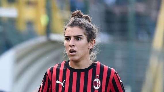 Bergamaschi: "Di corsa verso Milan-Juve. Vi aspettiamo"