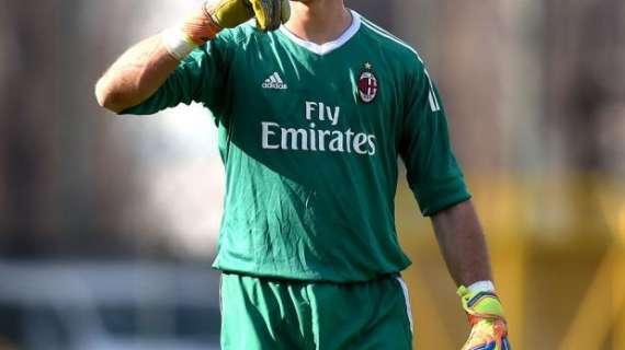 Under 17, domani il Milan impegnato negli ottavi di finale contro la Roma: la carica di Soncin