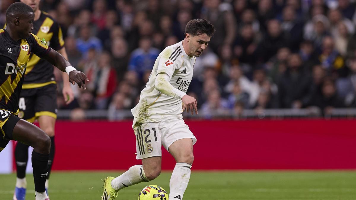 Milan, per la trequarti diversi nomi: Brahim opportunità per fine agosto