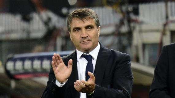De Canio: "Giampaolo non ha un Milan all'altezza del passato, gli va dato tempo"