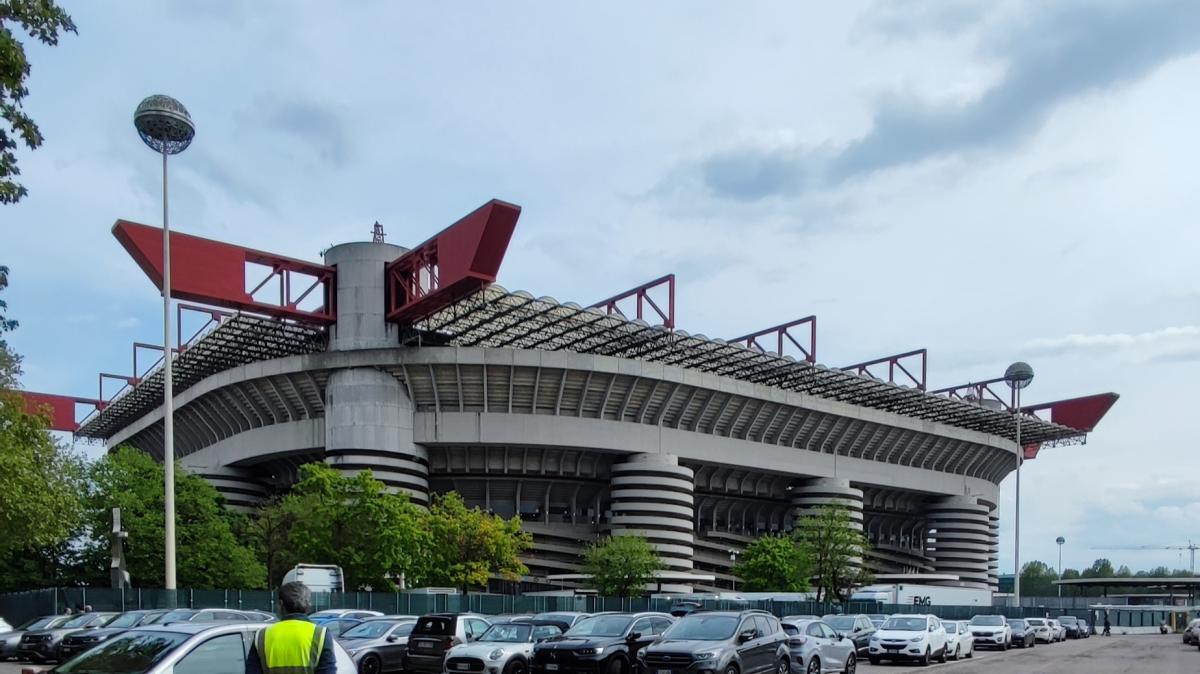 Nuovo San Siro, il CorSera: "C'è il piano finanziario: progetto per 1.5 miliardi"
