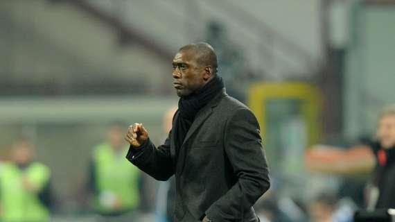 Milan, la rosa resta ampia: tra scelte e musi lunghi, Seedorf ha 30 uomini da gestire 