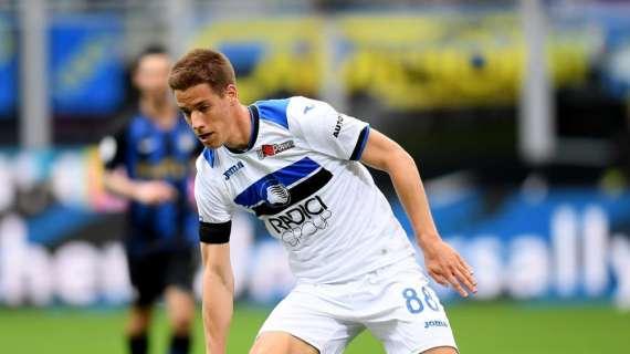 Pasalic resta all'Atalanta. Trovata l'intesa sul rinnovo del prestito