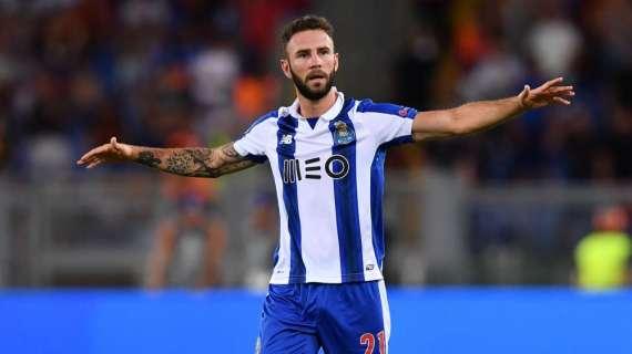 AS - Milan, piace Layun: sul terzino anche Arsenal e Marsiglia