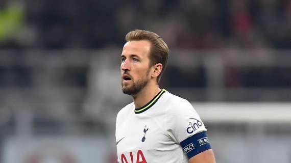 Capello: "Non sarà facile per il Milan, ma il Tottenham non ha il miglior Kane"