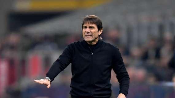 MN - Canovi: "Conte al Milan? Non mi risulta che Pioli sia in discussione" 