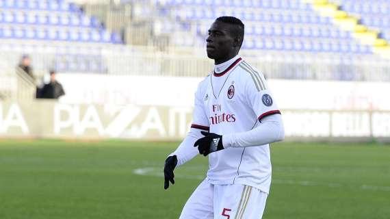 Balo cade ancora nella trappola, è il momento di crescere