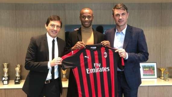 Djalo e una plusvalenza super