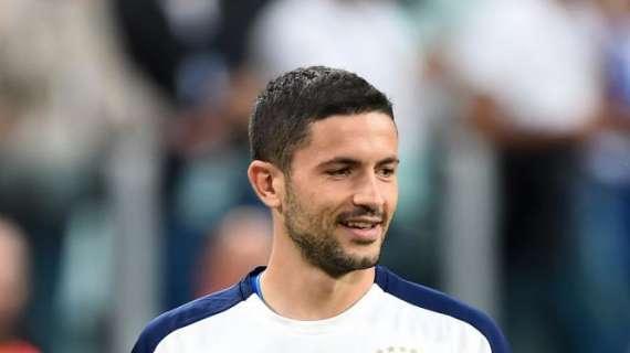 Inter, Sensi: "Milan? Ho fatto la scelta migliore"