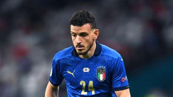 Milan, continua la trattiva per Florenzi: si lavora sulla formula