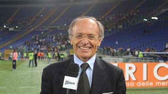 Balotelli come la spada di Brenno!