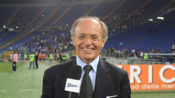 Magari sempre con lo spirito di Napoli. Silvio Berlusconi come Kurt Goedel!