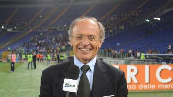 Adriano Galliani Pallone d'Oro. Milan sempre più divertente. JM7, El Shaarawy e Pazzini picadores!