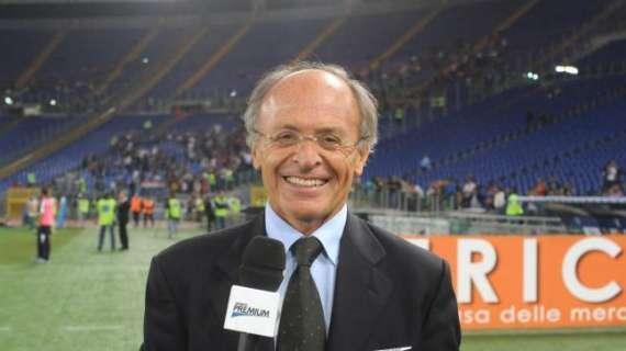 Silvio Berlusconi non era mai andato via, è lui il fuoriclasse. Alex-Menez, non si parli di scarti