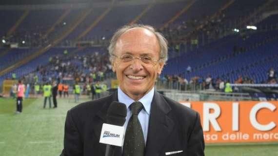 Il mio augurio al caro e vecchio Milan