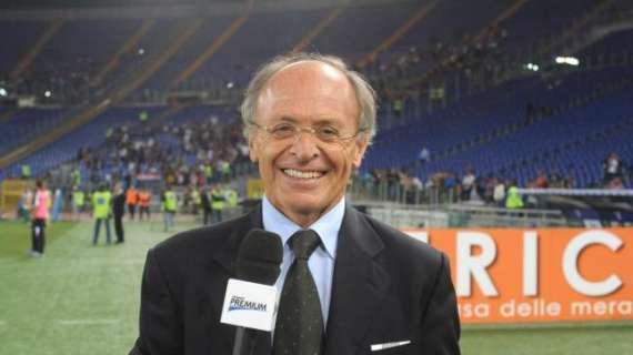 Il perché di una designazione. Menez unico  ad allargare l'area dai sedici ai trenta metri