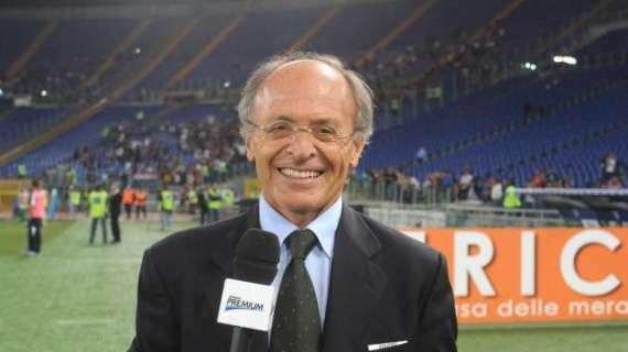 Solo un brutto incubo sabato sera. Pippo non mi deve tradire. Voglio che sia lui l'allenatore della Ottava!