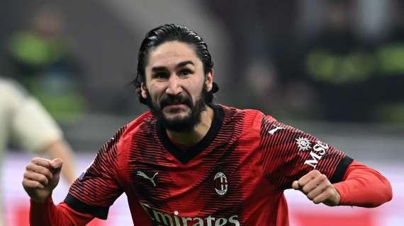 Adli si prende la sua rivincita: non ha mai smesso di credere nel Milan rifiutando le cessioni