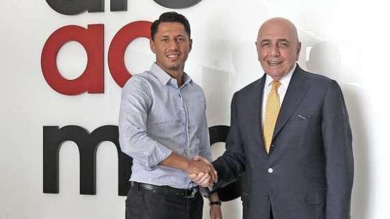 Milan, il borsino del calciomercato al 3 luglio