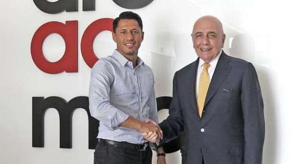 Milan, il borsino del calciomercato al 24 luglio