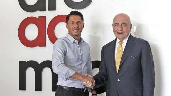 Sky - Galliani non andrà in tournée negli USA: rimarrà a Milano a fare mercato