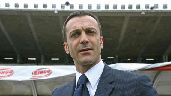 L'Inter vira su un ex obiettivo rossonero