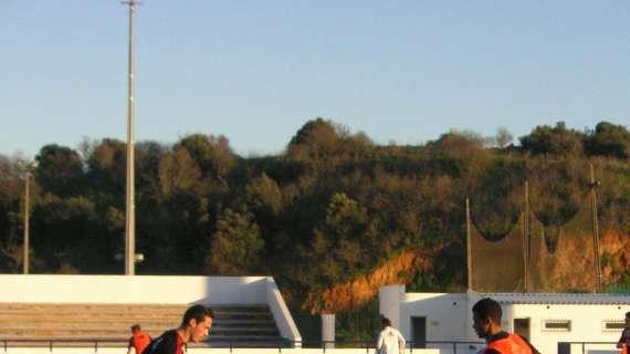 MILANELLO REPORT - Primavera, si lavora sodo sulle due fasi