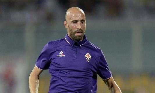Roma, assalto a Borja Valero dopo la gara col Porto