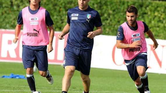 Il Milan si butta sul made in Italy