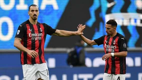 Bennacer-Kessie, coppia che vince non si cambia: esame superato dal centrocampo rossonero