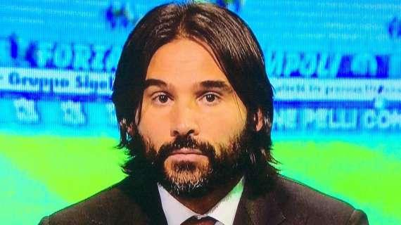 Adani sulla figura di Maldini: "Se chiama Ramos del Real..."