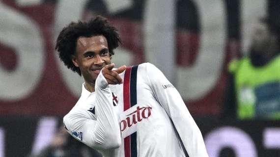 Tuttosport - Milan innamorato di Zirkzee. Il Bayern di traverso, le armi dei rossoneri