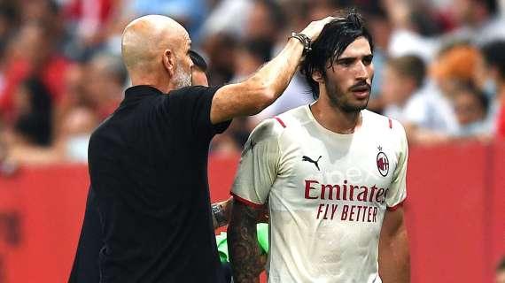 Tuttosport - Daniel Maldini è solo l'ultimo talento lanciato da Pioli: il progetto giovani del Milan sta dando i suoi frutti