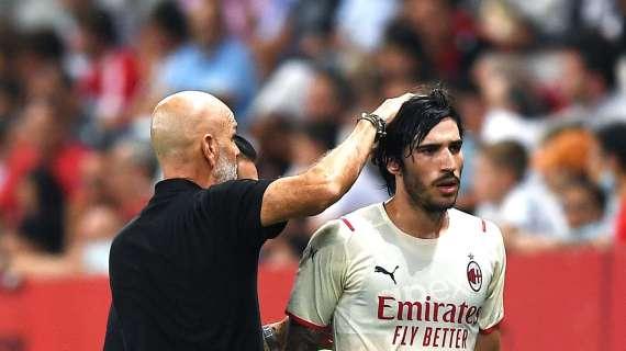 Gazzetta - Rilancio Tonali: buona forma e voglia di imporsi, Sandro vuole ripagare la fiducia