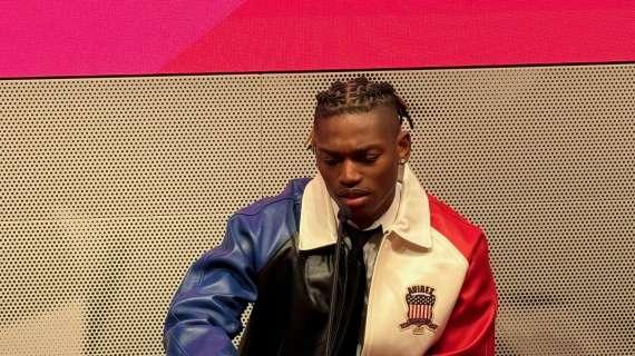 Leao: "Scrivo canzoni per esprimere i miei sentimenti. Vi spiego perchè il mio nome d'arte è WAY45"