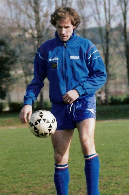 La Figc, Ranieri e Mancini piangono Franco Baresi. Malagò: "Lo ricorderemo come merita"