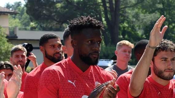 Origi da separato in casa: nessuna offerta al Milan o agli agenti
