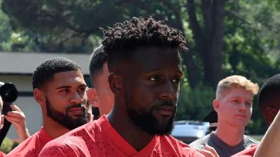 Il West Ham cerca un sostituto per Scamacca. Può essere Origi?
