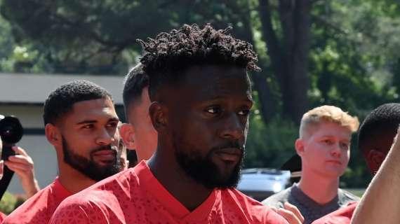 Non solo lo Sheffield su Origi: ci pensa anche l'Udinese