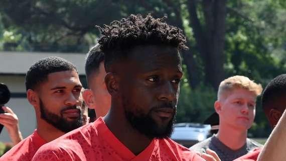Origi rifiuta l'Arabia e aspetta proposte dalla Premier che (a oggi) non arrivano